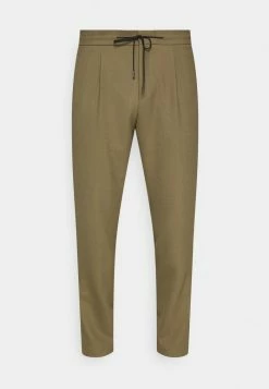 Meilleure affaire 😍 HUGO HELIOS - Pantalon Classique - Open Green 🥰 -HUGO Sales cc35d535a35947b59cfb4341f4048037