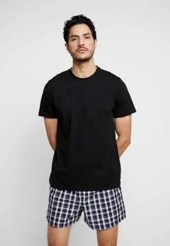 Tout neuf 🎁 HUGO 2 PACK - Caraco - Black 😉