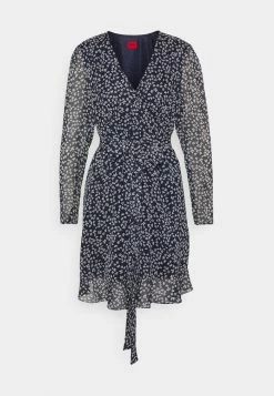 Remise 🎁 HUGO KESTOLA - Robe De Jour - Open Miscellaneous 🧨