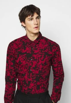 Remise 😀 HUGO ERO - Chemise Classique - Open Pink ✔️ 11 Remise 😀 HUGO ERO - Chemise Classique - Open Pink ✔️ -HUGO Sales cc40fe4d37d24b59a93ad70ec4831b0a