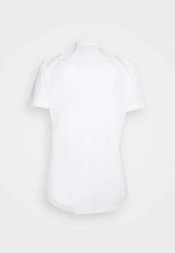 Meilleur prix 🎉 HUGO EMPSON - Chemise - Open White 👏 -HUGO Sales cc4dea2cc7364009942c9b8da3a2c830