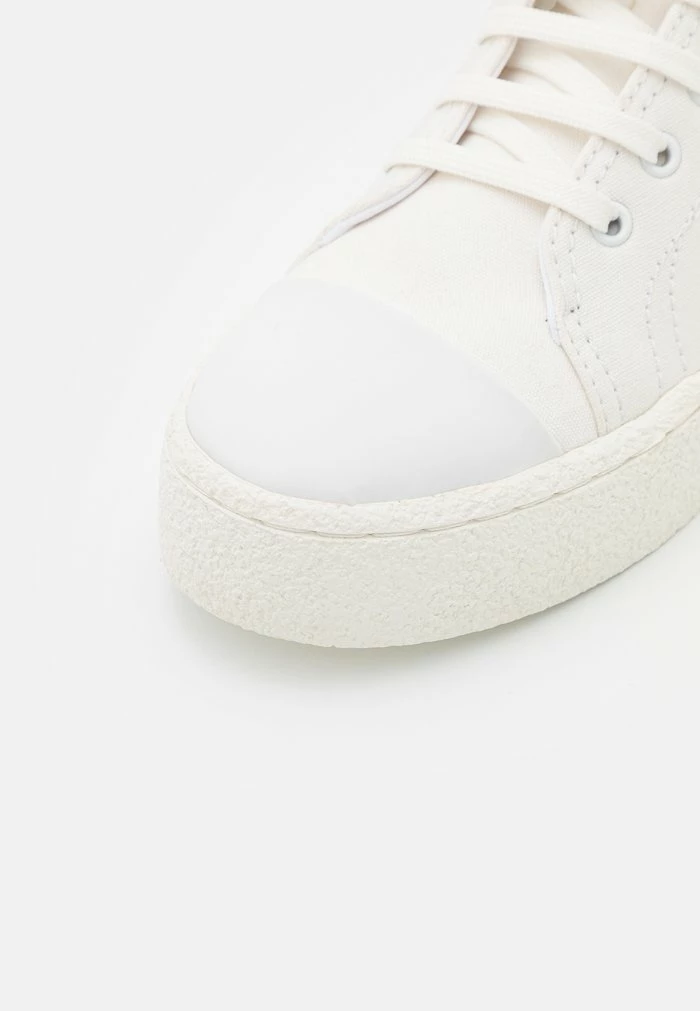 Remise ⭐ HUGO ARYA - Baskets Montantes - Open White 👏 7 Remise ⭐ HUGO ARYA - Baskets Montantes - Open White 👏 – Image 7