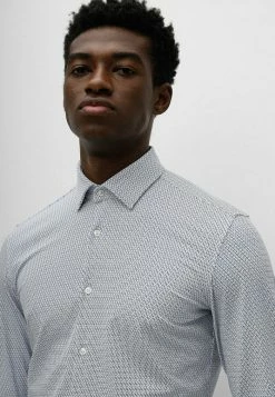 Acheter 👏 HUGO KENNO - Chemise - Dark Blue 🤩 -HUGO Sales ccd13171cacc404daafa2367d5f589a8