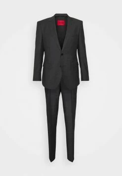 Les meilleures critiques de 😍 HUGO JEFFERY SIMMONS - Costume - Charcoal ⭐