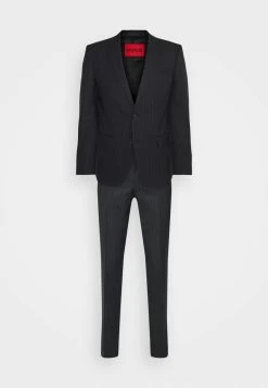 Le moins cher ✨ HUGO HENRY GETLIN - Costume - Black ✔️