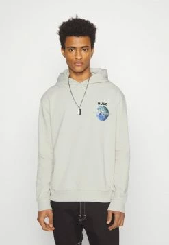 Coupon ⭐ HUGO DONDOLO - Sweatshirt - Light Beige 🤩