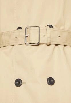 Meilleure vente 💯 HUGO MALUKS - Trench - Medium Beige ✨ -HUGO Sales cd18cf5df9d144b983c013df22fd080d