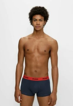 Promo 😉 HUGO TRUNK TRIPLET 3PACK - Shorty - Patterned 🔔 10 Promo 😉 HUGO TRUNK TRIPLET 3PACK - Shorty - Patterned 🔔 -HUGO Sales cd382b71e3304a62b00eafb4a1d709dd