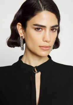 Remise 🎉 HUGO CINDALI - Blouse - Black 👍 -HUGO Sales cd5225c0e51447c0ba701eb9cc58f8ea