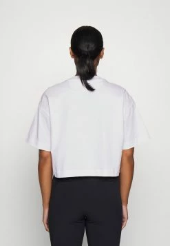 Nouveau 🛒 HUGO DAYLORA - T-shirt Basique - White 💯 -HUGO Sales cd658e289013437b908211f65d7922d4