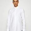 Grosses soldes 🤩 HUGO KOEY - Chemise - Open White 🔔