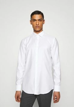 Grosses soldes 🤩 HUGO KOEY - Chemise - Open White 🔔