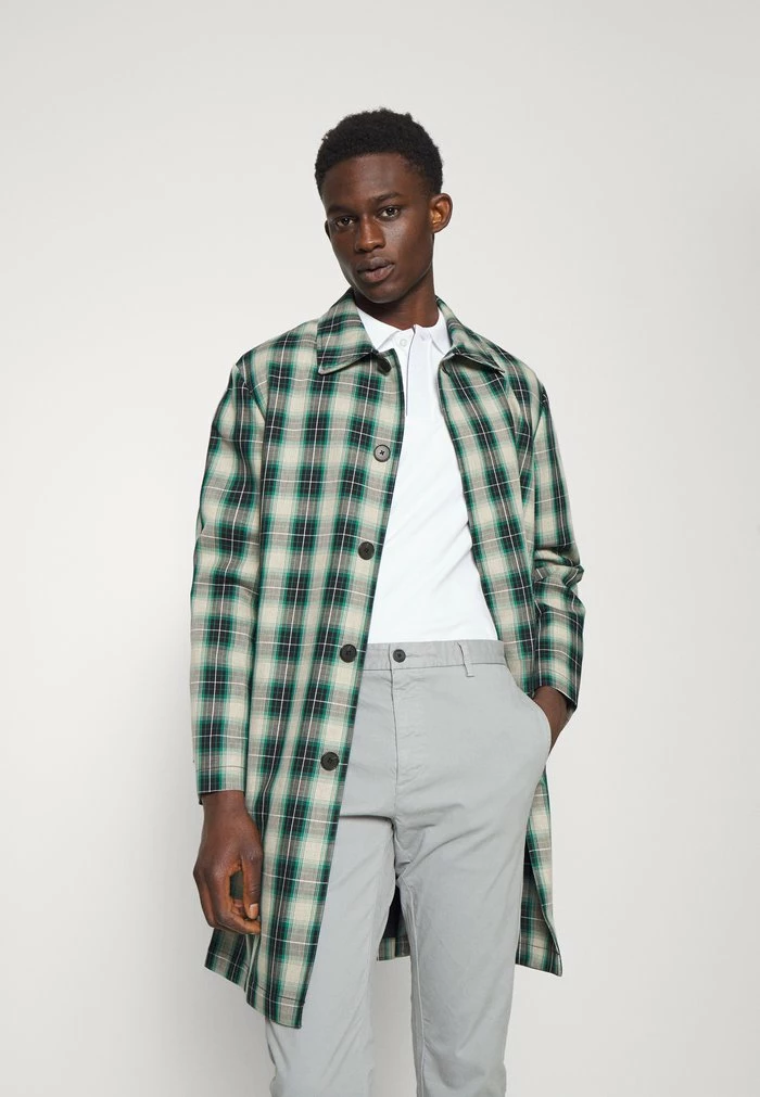 Offres 😉 HUGO DAVID - Chino - Silver 😀 4 Offres 😉 HUGO DAVID - Chino - Silver 😀 – Image 4