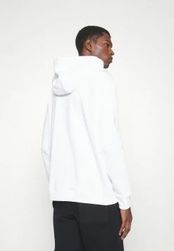 Le moins cher ⭐ HUGO DAISUKE METALLIC UNISEX - Sweat à Capuche - White/silver 🧨 9 Le moins cher ⭐ HUGO DAISUKE METALLIC UNISEX - Sweat à Capuche - White/silver 🧨 -HUGO Sales cdd3db44f2044ac0a8877d19cee76242