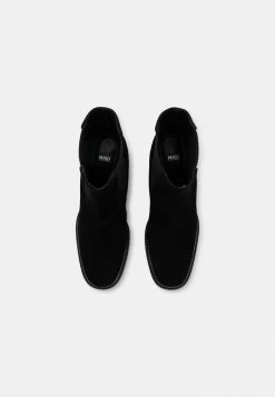 Tout neuf ✔️ HUGO GAIA CHELSEA - Bottines - Black ⌛ 11 Tout neuf ✔️ HUGO GAIA CHELSEA - Bottines - Black ⌛ -HUGO Sales ce3e5d5927d14baf990cfc17dcfa36d3