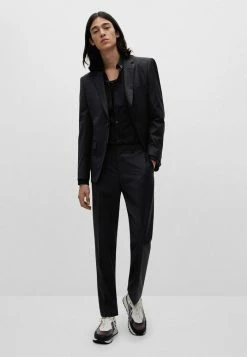 Tout neuf 🤩 HUGO SET - Costume - Black ⌛