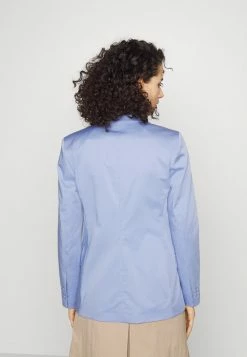 Bon marché 🎉 HUGO AFEDE - Blazer - Medium Blue ❤️ -HUGO Sales ce74bf622f2c46efb52eedbf127fa506