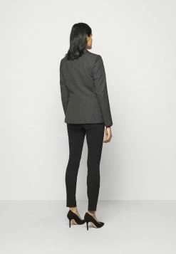 Coupon 😉 HUGO THE LONG - Blazer - Black 🛒 -HUGO Sales ce937772f3cc4d64abffbafc85ee9553