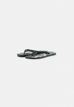 Nouveau ✨ HUGO ONFIRE - Tongs - Black ✔️ -HUGO Sales cea403fcccf74bcd9731860048fb8669