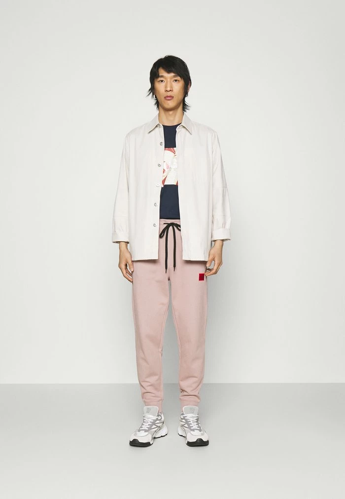 Top 10 🧨 HUGO DOLIVE - T-shirt Imprimé - Dark Blue 👍 2 Top 10 🧨 HUGO DOLIVE - T-shirt Imprimé - Dark Blue 👍 – Image 2