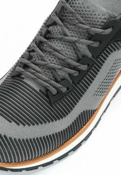 De gros 👏 HUGO ICELIN - Baskets Basses - Open Grey 🥰 -HUGO Sales cf164cc218f945babc603257ed907af3