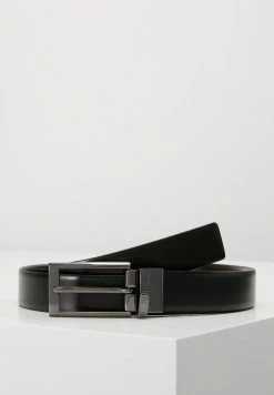 Nouveau â€ïž HUGO ELVIO - Ceinture - Black đ