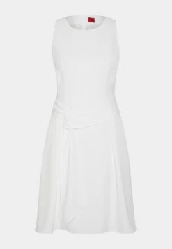 Acheter ⌛ HUGO KILAIKAS-1_OC - Robe De Cocktail - Natural 👍 10 Acheter ⌛ HUGO KILAIKAS-1_OC - Robe De Cocktail - Natural 👍 -HUGO Sales cf260b34d1dd4f22aa5ed65b0625ed0b