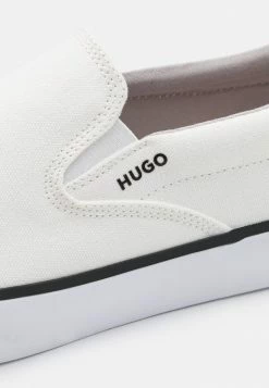 Grosses soldes 🎉 HUGO DYER - Mocassins - White 🤩 -HUGO Sales cf66da313b62440aaca7188316dab217