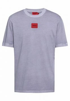 Tout neuf 👏 HUGO T-shirt Basique - Light Pink 💯 -HUGO Sales cf808884166648f8b5af25d01b0e1a2f