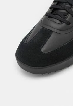 Grosses soldes ⭐ HUGO MATRIX - Baskets Basses - Black 👏 -HUGO Sales cfb7b3150cf04897864748f0fa202841