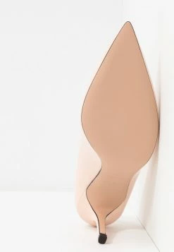 Le moins cher ✔️ HUGO INES - Escarpins à Talons Hauts - Nude 🎁 -HUGO Sales cfcaf37ca3b64af682890a6aec66693e