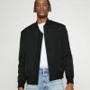 Les meilleures critiques de 🛒 HUGO BORIS - Blouson Bomber - Black 👍