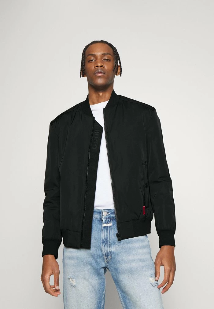 Les meilleures critiques de 🛒 HUGO BORIS - Blouson Bomber - Black 👍 1 Les meilleures critiques de 🛒 HUGO BORIS - Blouson Bomber - Black 👍