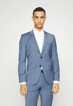 Meilleur prix 👍 HUGO ARTI HESTEN SET - Costume - Light/pastel Blue 🌟 -HUGO Sales cffcfeff4b2343a5a766e801fb10f9d2