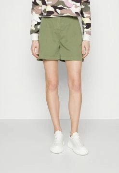 Vente flash ✨ HUGO HACHINO - Short - Khaki 😀