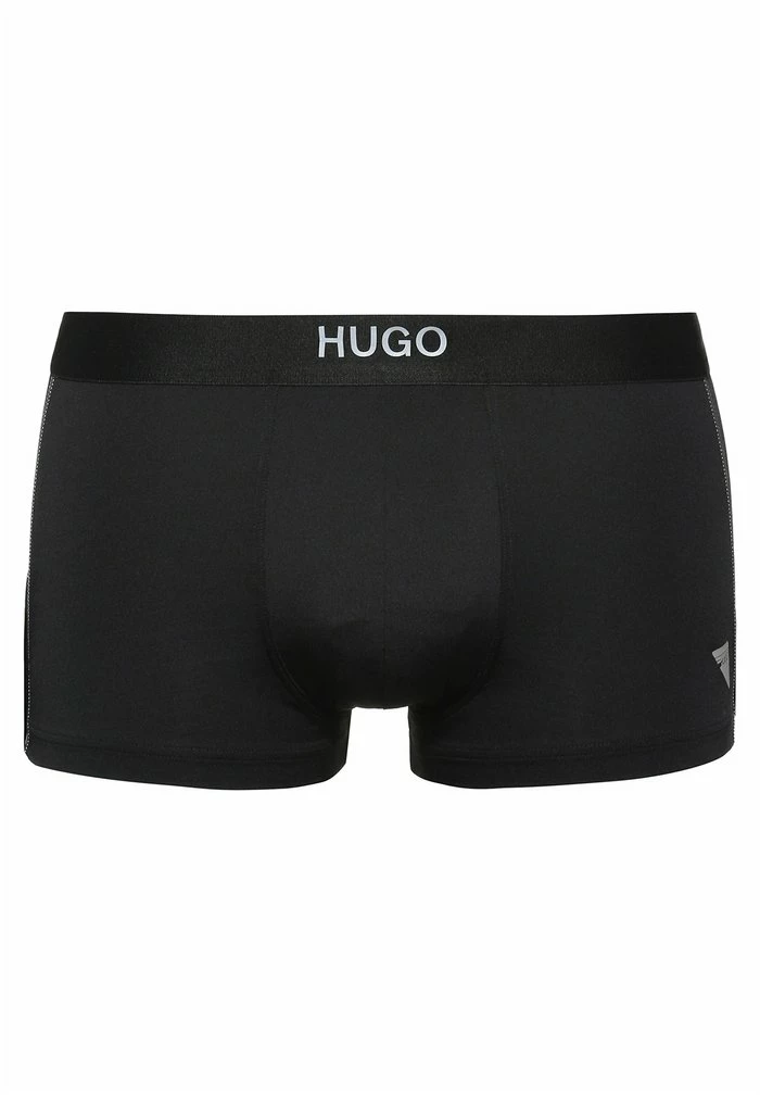 Nouveau 🎁 HUGO TRUNK ACTIVE - Shorty - Black 🌟 5 Nouveau 🎁 HUGO TRUNK ACTIVE - Shorty - Black 🌟 – Image 5