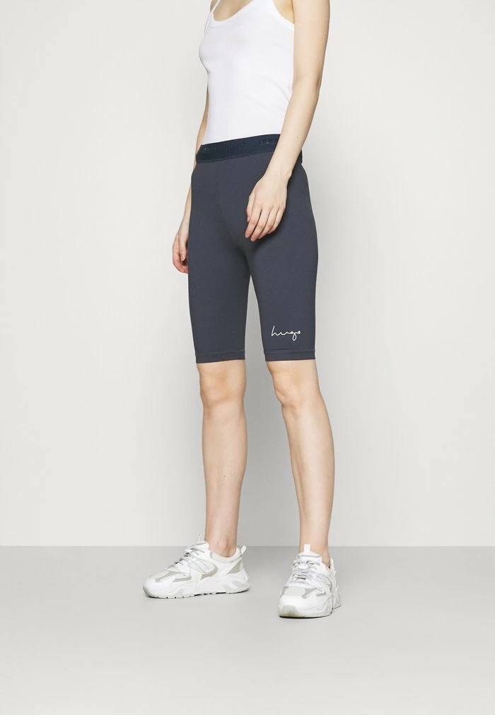 Budget 🛒 HUGO NAKAME - Short - Dark Blue 👍 1 Budget 🛒 HUGO NAKAME - Short - Dark Blue 👍