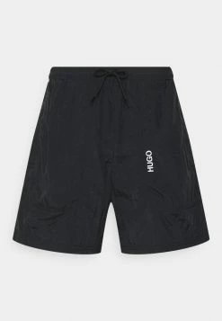 Tout neuf ✔️ HUGO DOLDA - Short - Black 🛒 -HUGO Sales d0d7e95aef174b958d46725167630adf