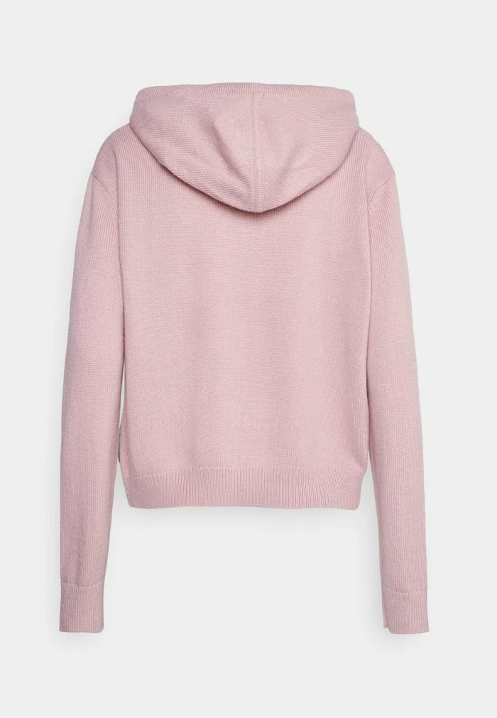Top 10 🛒 HUGO SAMANTHAT - Sweatshirt - Light Pastel Pink 😉 2 Top 10 🛒 HUGO SAMANTHAT - Sweatshirt - Light Pastel Pink 😉 – Image 2