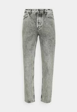 Budget ✔️ HUGO 👖 Jeans Fuselé - Medium Grey 🔥 -HUGO Sales d1398648671c4fd395eabcc992c51384