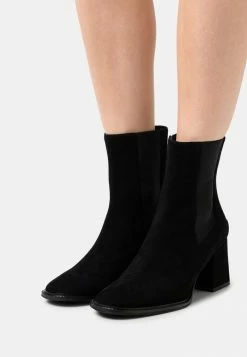 Tout neuf ✔️ HUGO GAIA CHELSEA - Bottines - Black ⌛