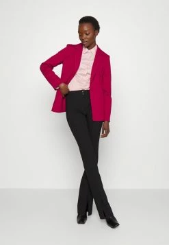 Promo 😍 HUGO HAYLANA - Pantalon Classique - Black 😍 -HUGO Sales d1b3a562b9ff42eaa31be3a951c1b5ea