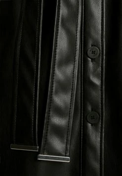 Budget 🛒 HUGO KAMILAS - Robe Chemise - Black 🌟 -HUGO Sales d1d09b3bec9642c6b9e3cb27ab34a76e