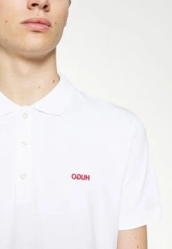 De gros ❤️ HUGO DINOS - Polo - Natural 🌟 -HUGO Sales d20340cbc9af4192a92901e4e4393379