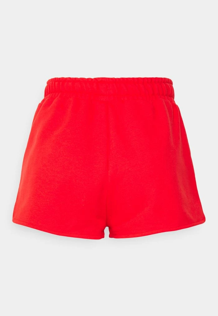 De gros ✔️ HUGO NENTE - Short - Bright Red ✔️ 2 De gros ✔️ HUGO NENTE - Short - Bright Red ✔️ – Image 2