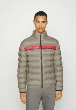 Grosses soldes 💯 HUGO BALTO - Veste D'hiver - Medium Grey 🔥