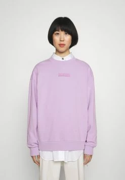 Les meilleures critiques de ❤️ HUGO DASHIMARA - Sweatshirt - Bright Purple 💯