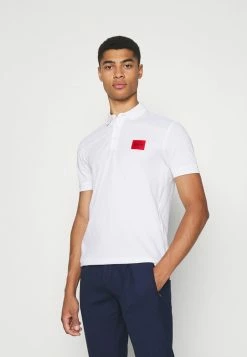 Grosses soldes ✨ HUGO DERESO - Polo - White ❤️