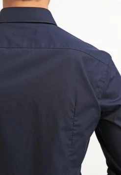 Remise 💯 HUGO JASON SLIM FIT - Chemise Classique - Navy ❤️ 13 Remise 💯 HUGO JASON SLIM FIT - Chemise Classique - Navy ❤️ -HUGO Sales d29d18af1675435595c727c5f692ca00