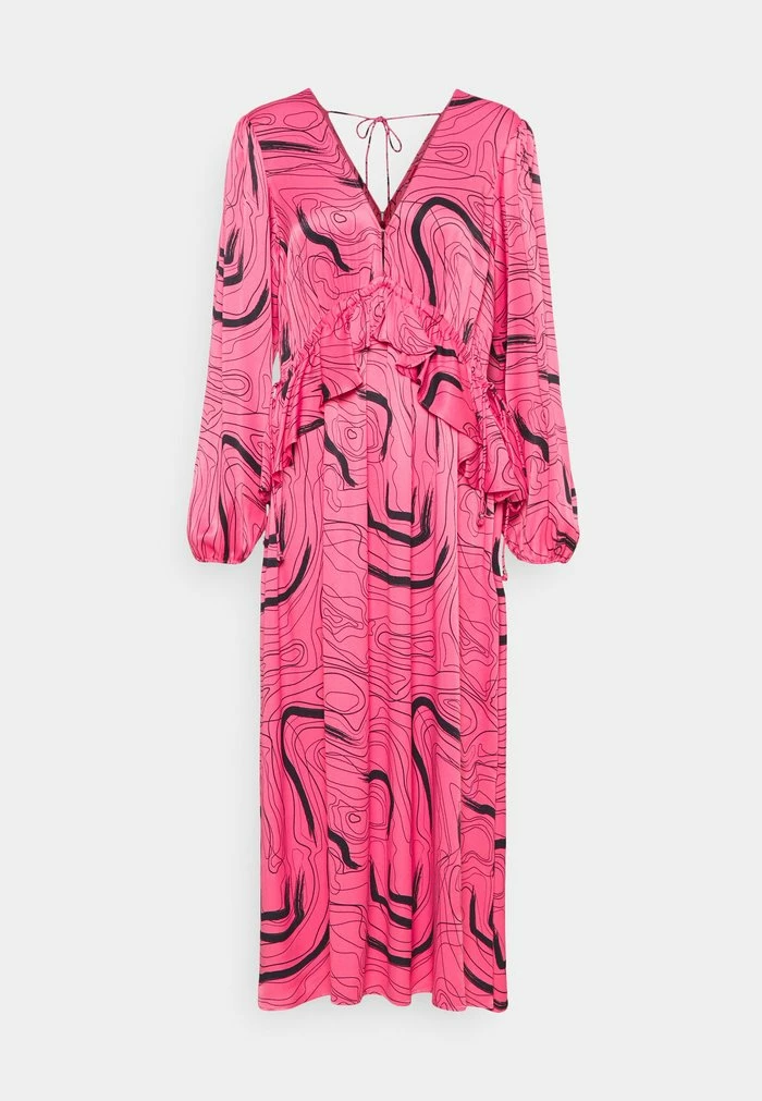 Grosses soldes 🎉 HUGO KALAIA - Robe De Jour - Open Miscellaneous ⌛ 9 Grosses soldes 🎉 HUGO KALAIA - Robe De Jour - Open Miscellaneous ⌛ – Image 9